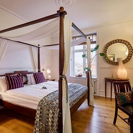 Hotel 66 Guldsmeden Kopenhaga Zewnętrze zdjęcie