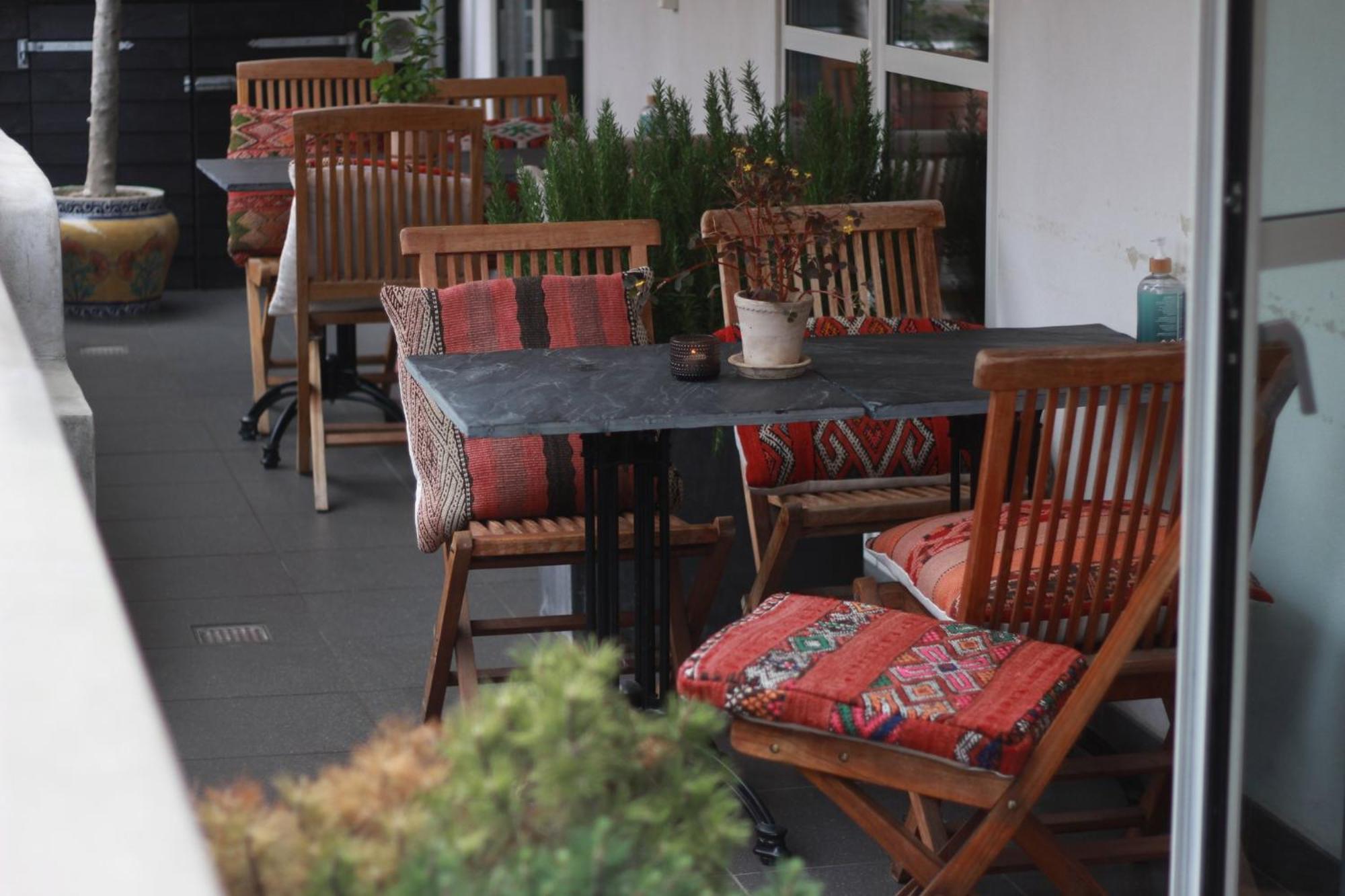 Hotel 66 Guldsmeden Kopenhaga Zewnętrze zdjęcie
