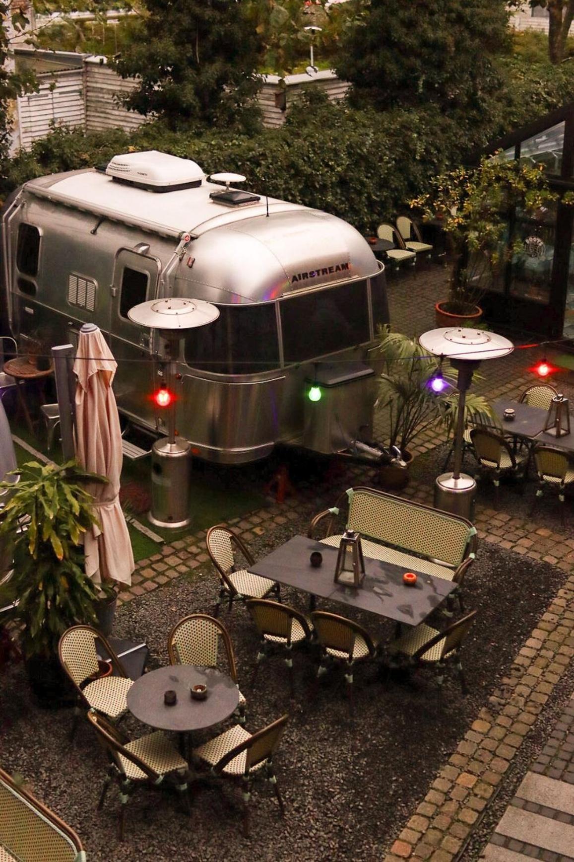 Hotel 66 Guldsmeden Kopenhaga Zewnętrze zdjęcie