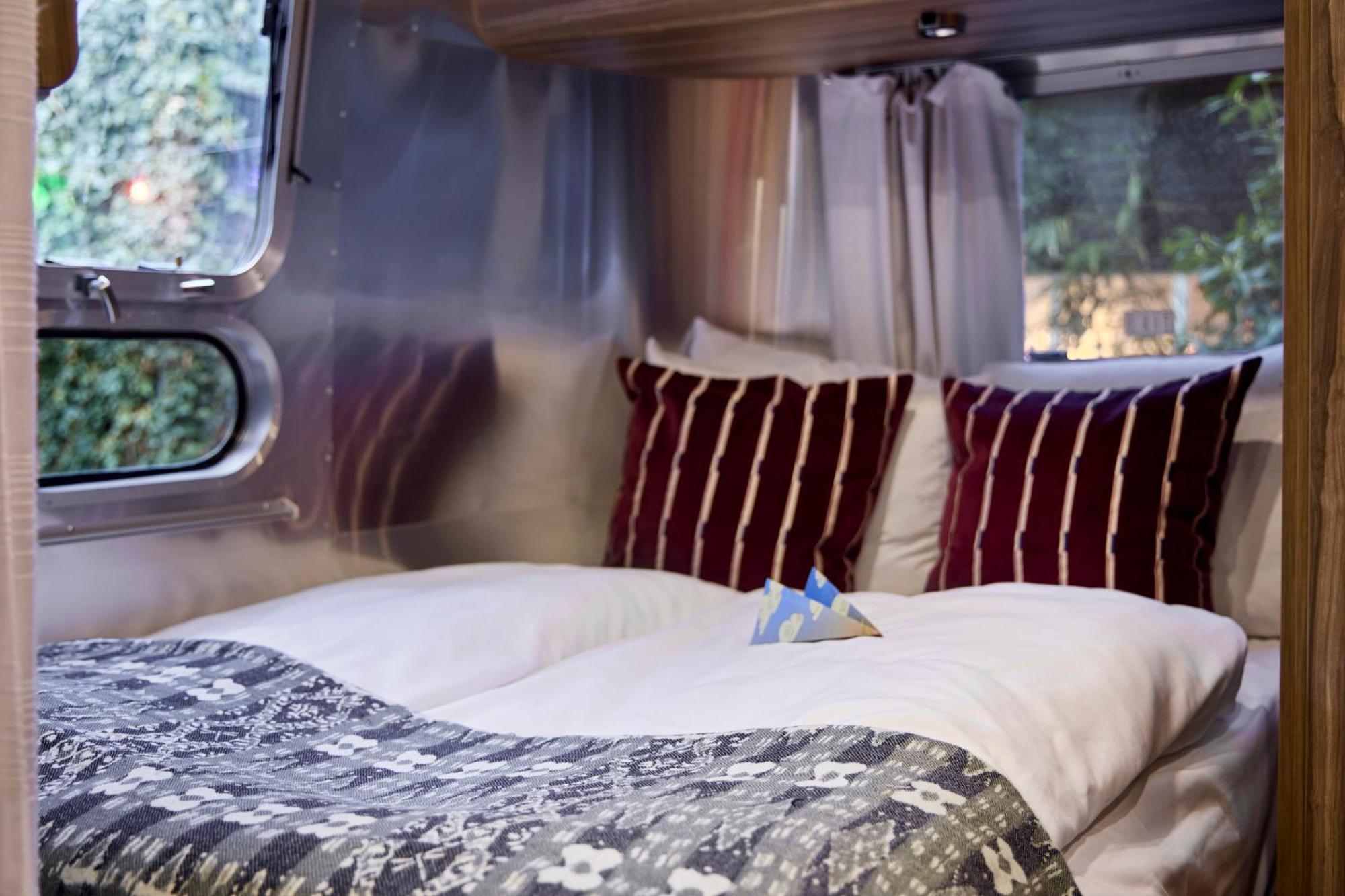 Hotel 66 Guldsmeden Kopenhaga Zewnętrze zdjęcie