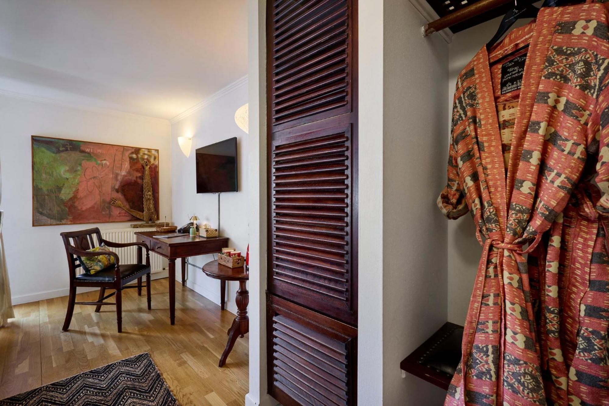 Hotel 66 Guldsmeden Kopenhaga Zewnętrze zdjęcie