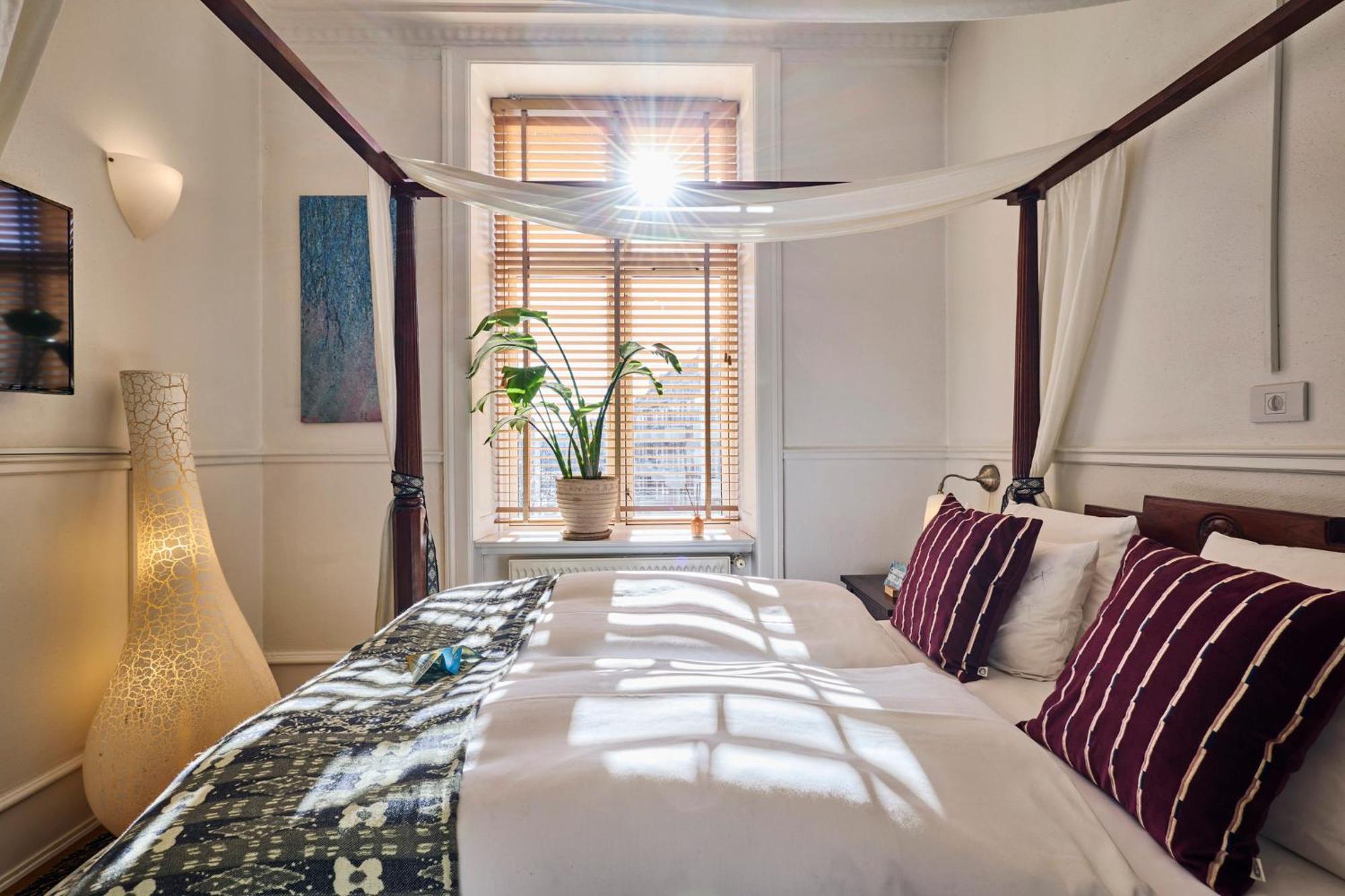 Hotel 66 Guldsmeden Kopenhaga Zewnętrze zdjęcie