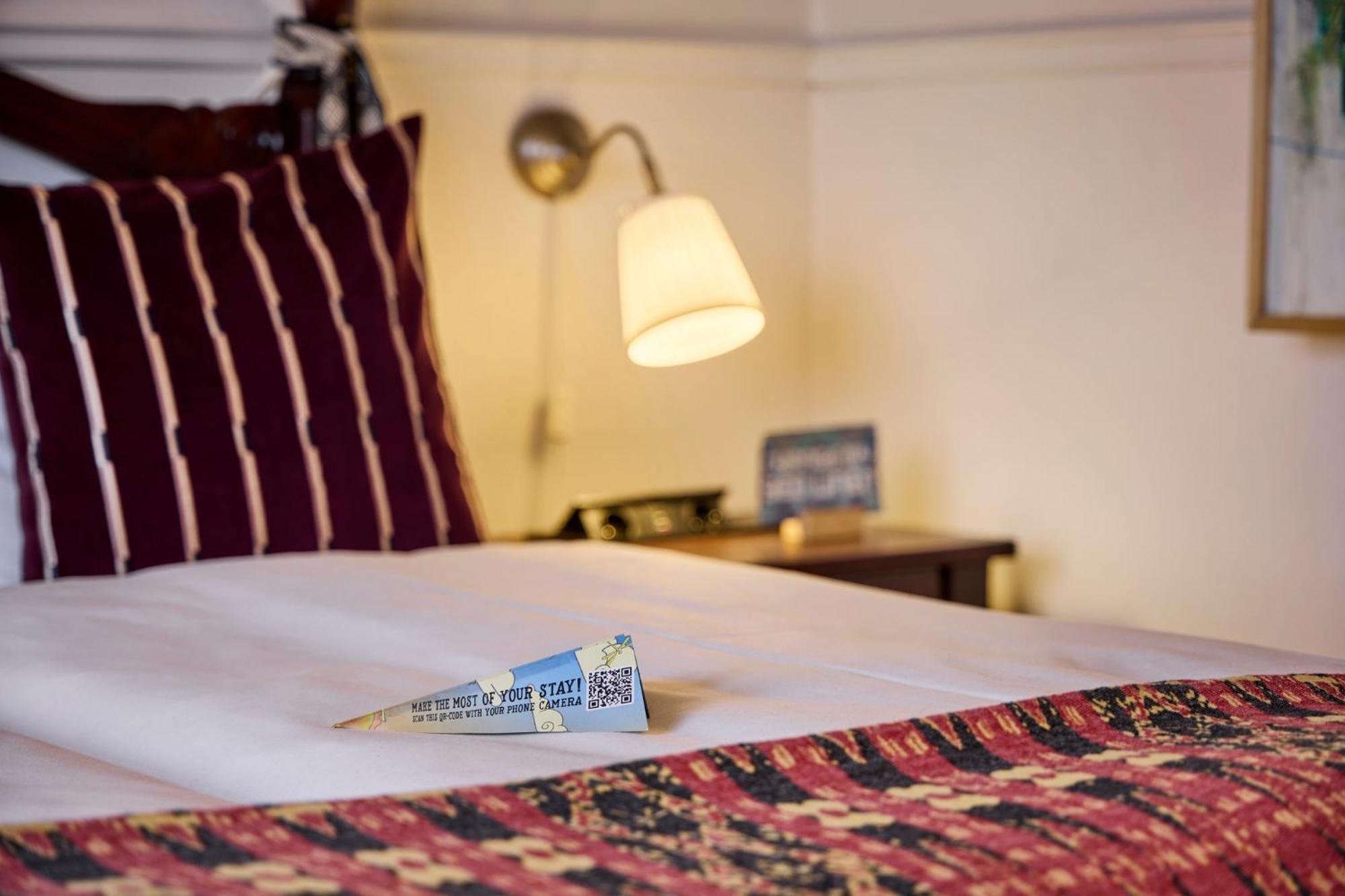 Hotel 66 Guldsmeden Kopenhaga Zewnętrze zdjęcie