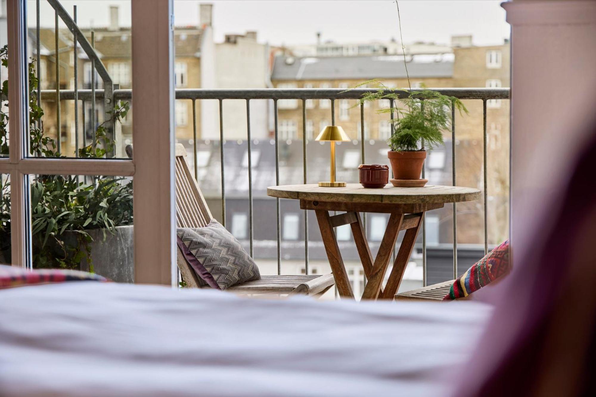 Hotel 66 Guldsmeden Kopenhaga Zewnętrze zdjęcie