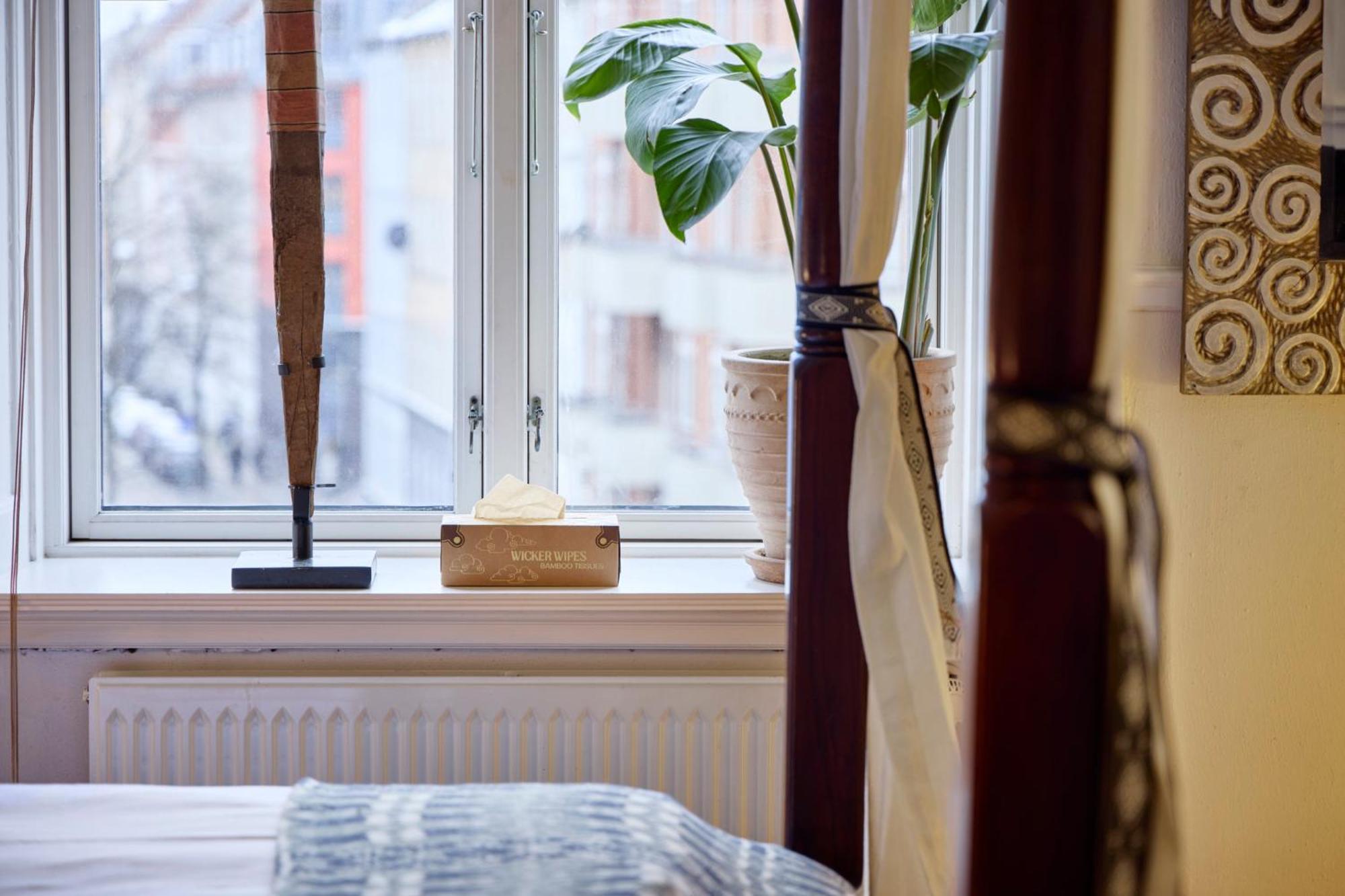 Hotel 66 Guldsmeden Kopenhaga Zewnętrze zdjęcie