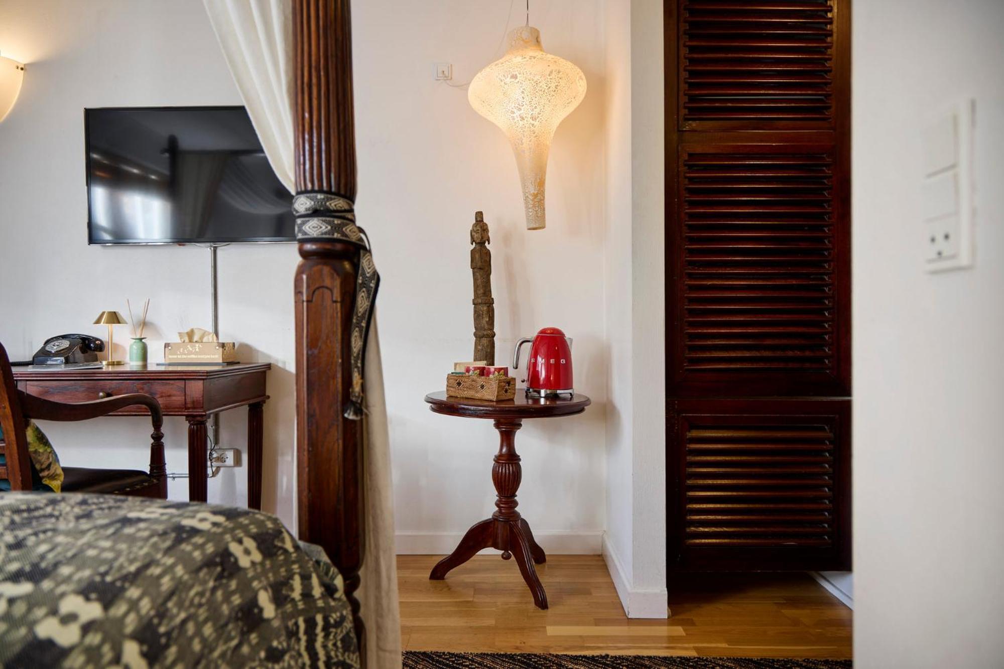 Hotel 66 Guldsmeden Kopenhaga Zewnętrze zdjęcie