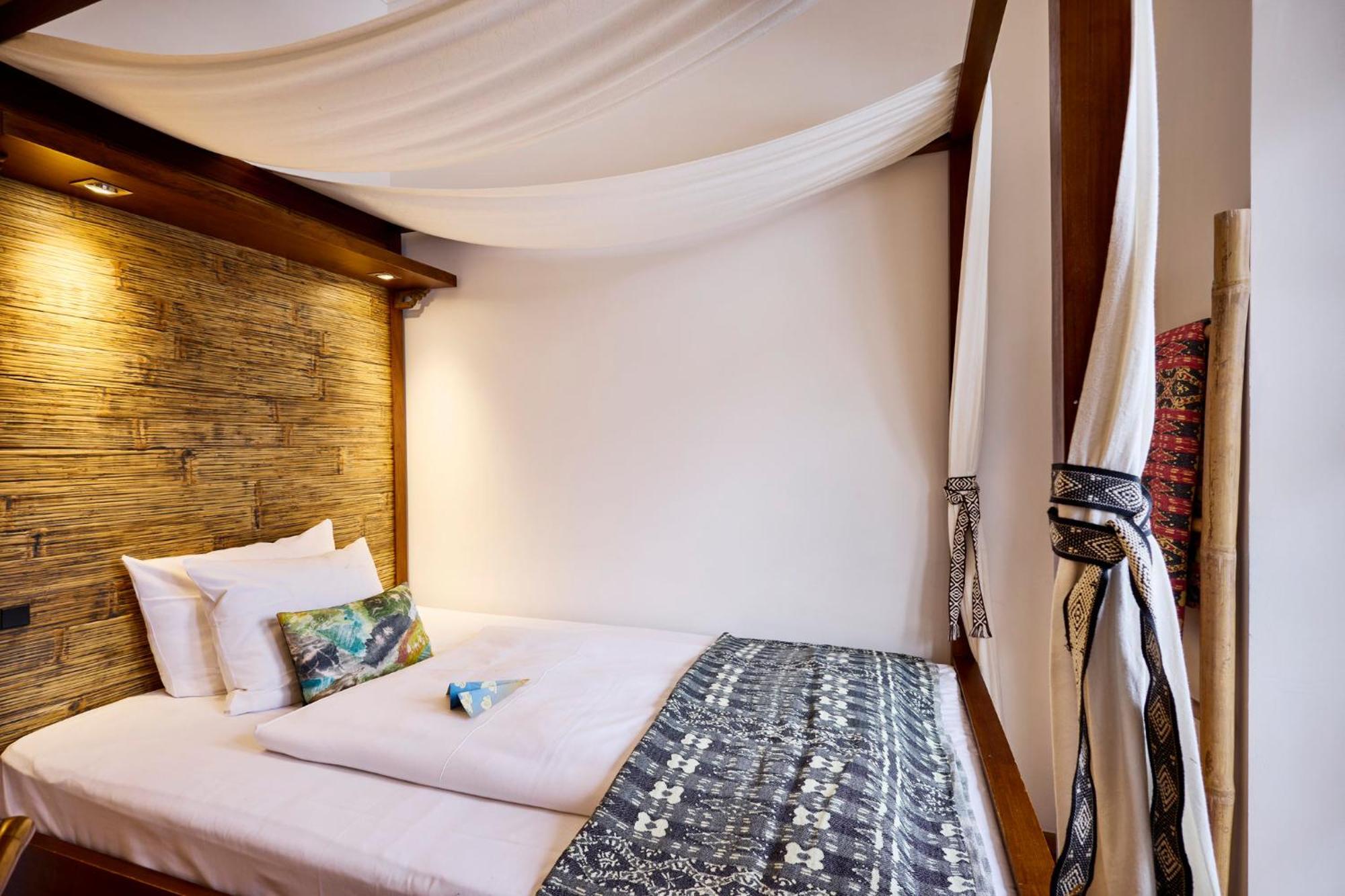 Hotel 66 Guldsmeden Kopenhaga Zewnętrze zdjęcie
