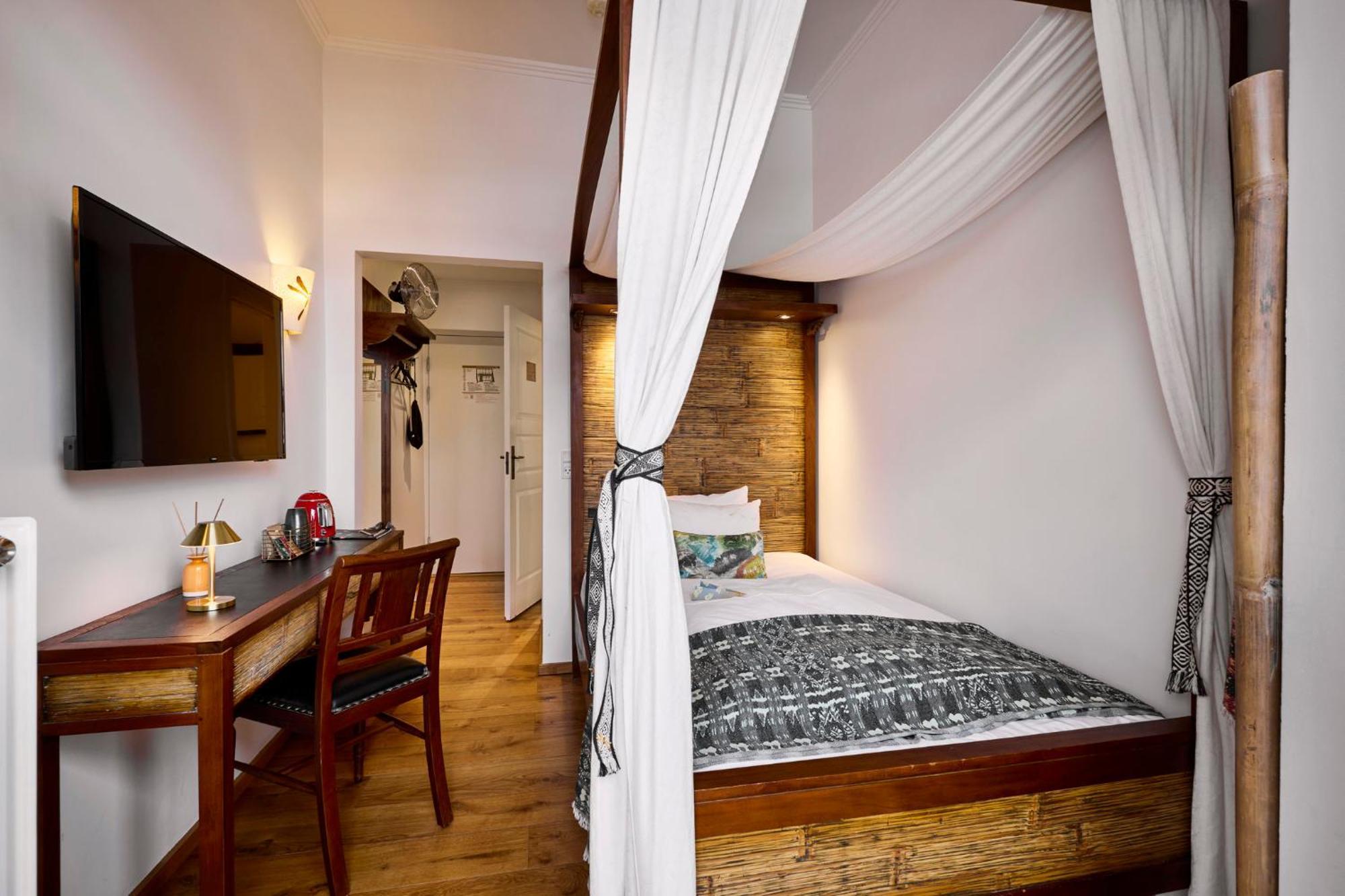 Hotel 66 Guldsmeden Kopenhaga Zewnętrze zdjęcie