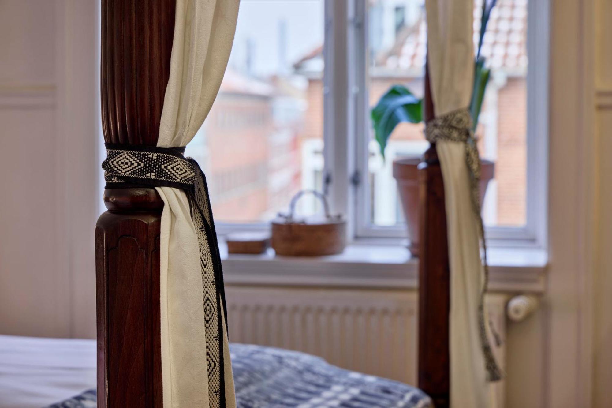 Hotel 66 Guldsmeden Kopenhaga Zewnętrze zdjęcie