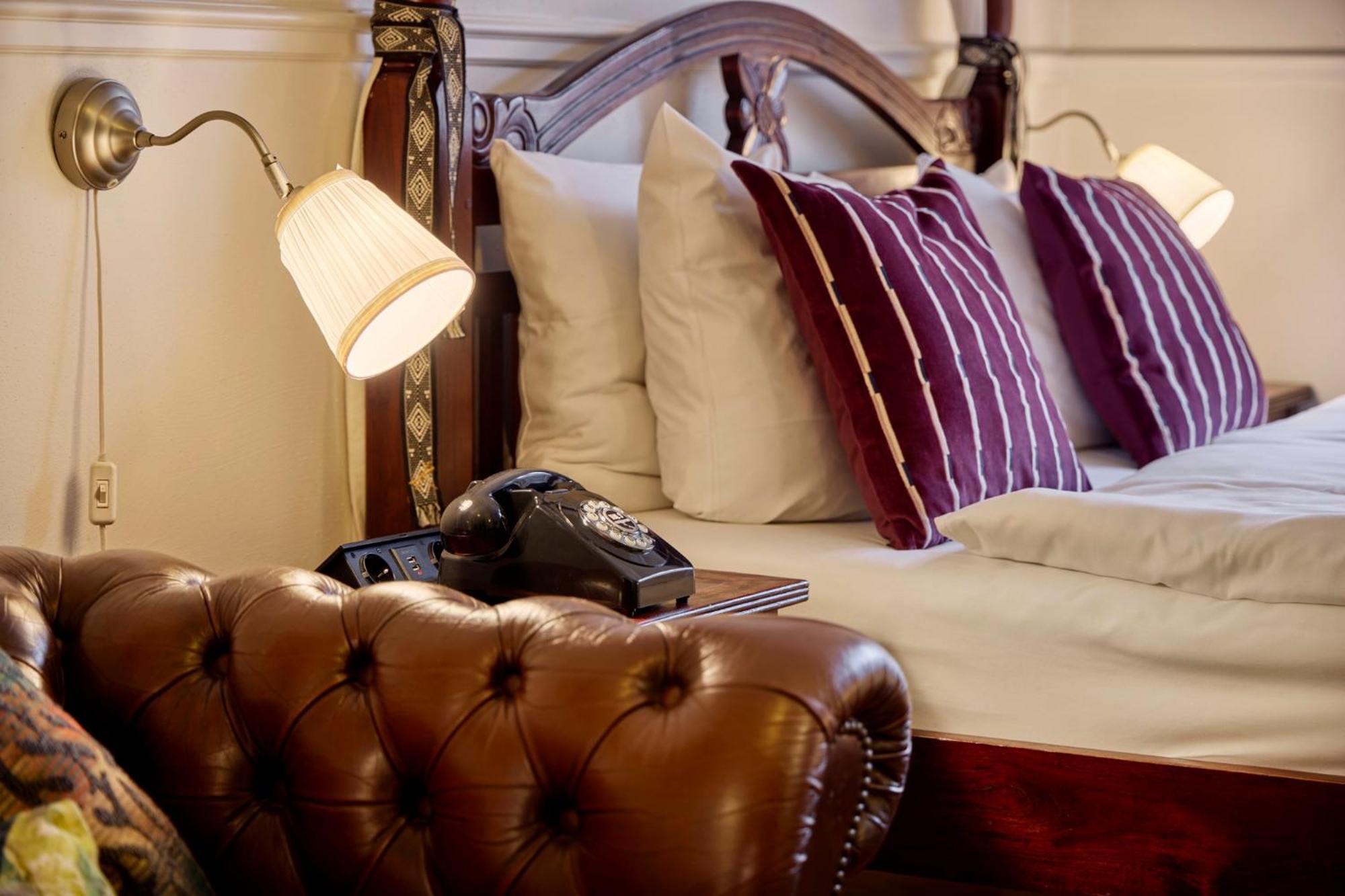 Hotel 66 Guldsmeden Kopenhaga Zewnętrze zdjęcie